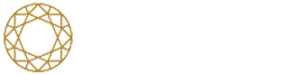 Logo PRilliant - PR-Agentur